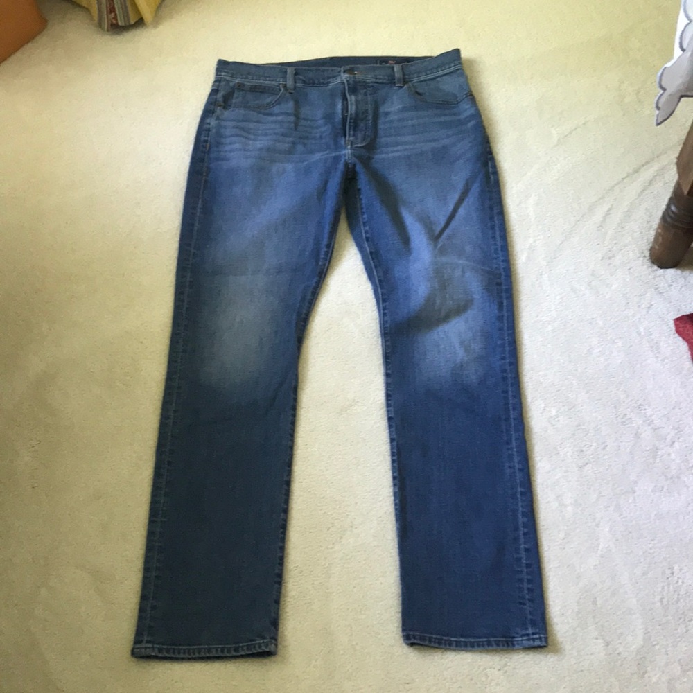 Men’s Vineyard Vines Jean
